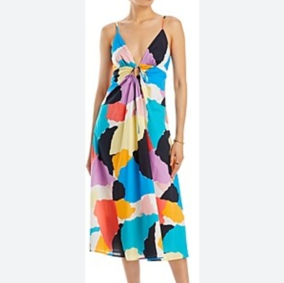 Rails sabina dress NWT - Picture 2 of 7